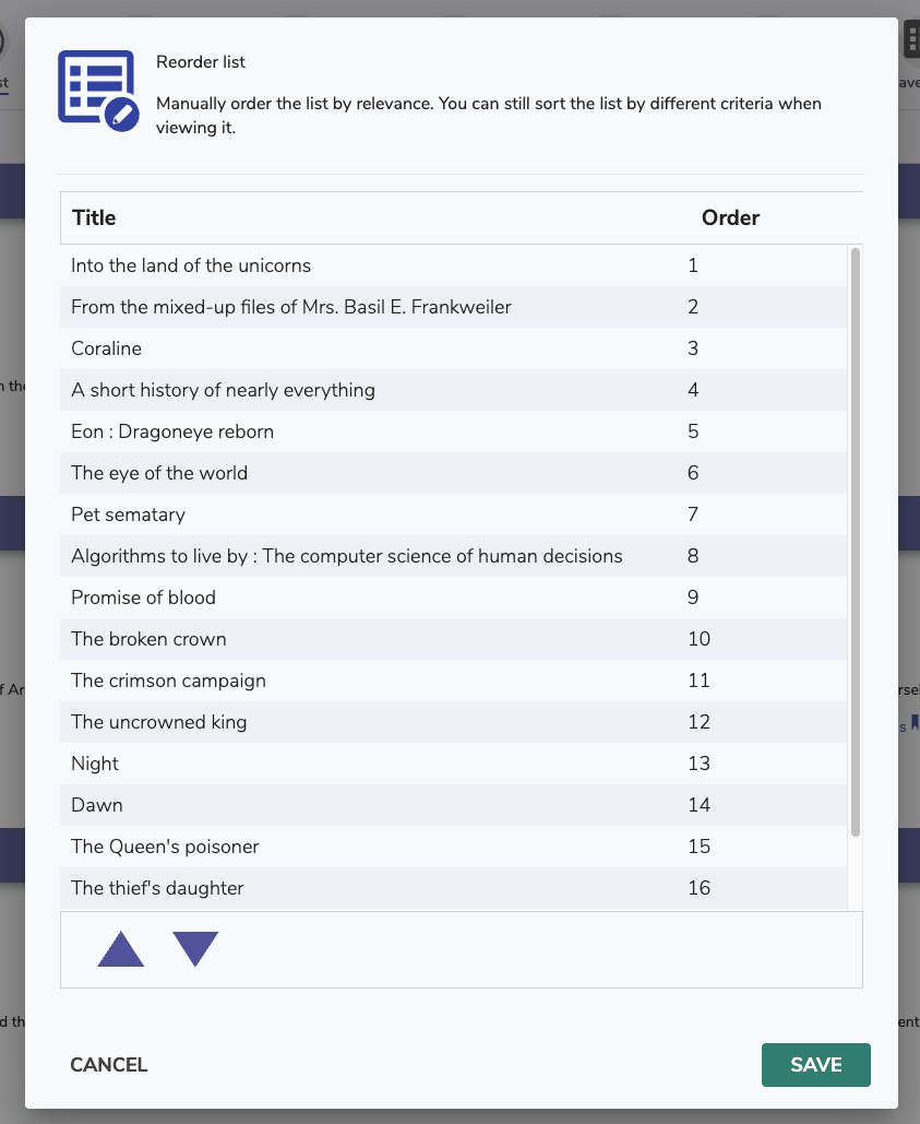 25.4 Release Notes – Alexandria™